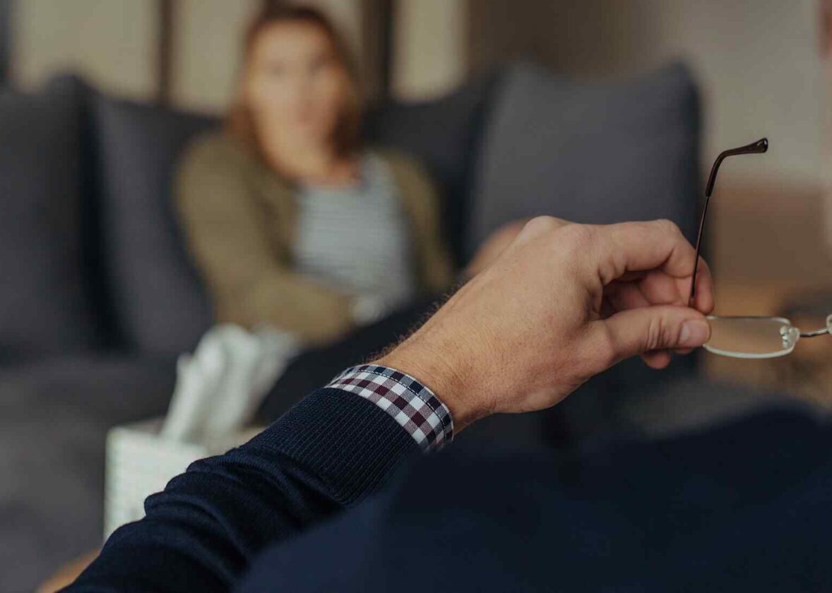 What is Psychodynamic Psychotherapy?  Raleigh, NC Therapist Explains Benefits & How it Works