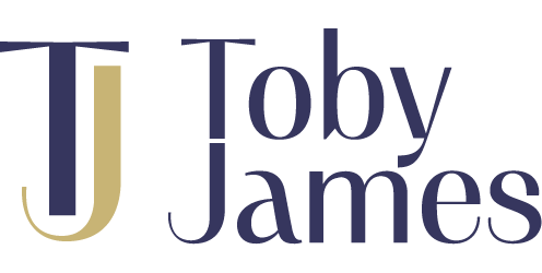 Toby James